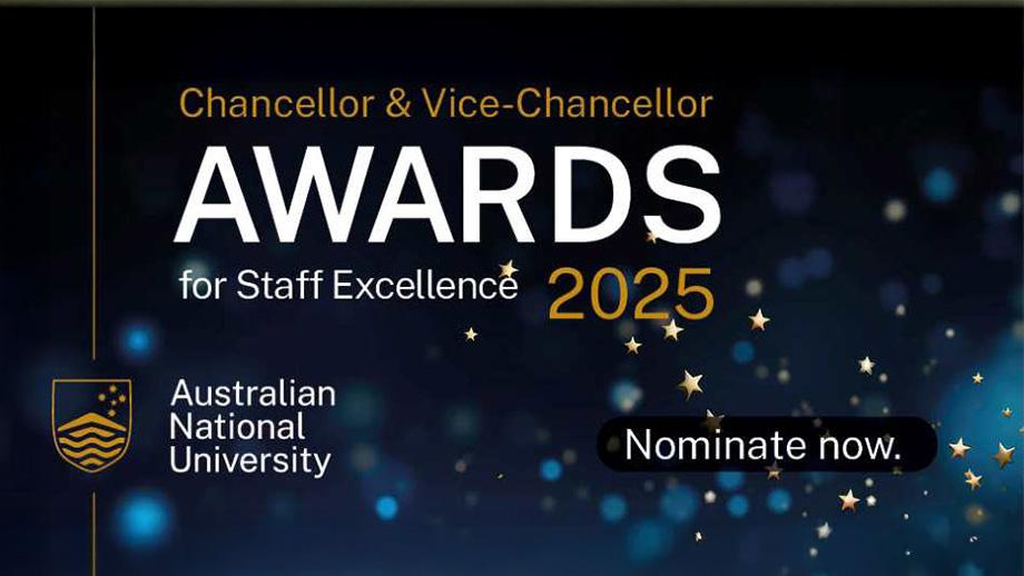 Staff Excellence Awards 2025 