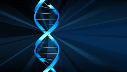 Recombinant DNA