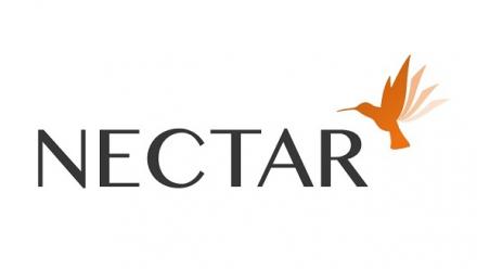 NECTAR logo