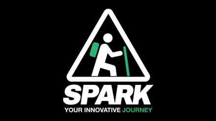 SPARK Journey logo