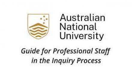 Academic Integrity Rule eForm: Referrals of Potential Academic Misconduct