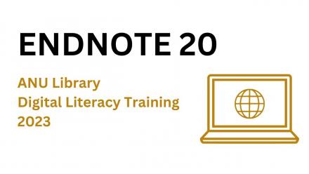 Introduction to EndNote 20