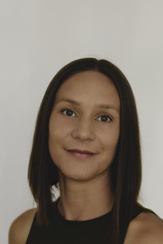Bridgette Martin